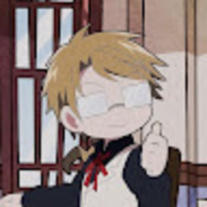 Meet your Posher, Nell